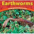thumbnail image 1 of Pre-Owned Earthworms: Underground Burrowers (Wild World of Animals) (Unknown) 0736808264 9780736808262, 1 of 1