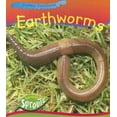 thumbnail image 1 of Pre-Owned Earthworms (Creepy Creatures (Raintree)) Paperback, 1 of 1