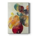 thumbnail image 1 of Earthy Fragments II Premium Gallery Wrapped Canvas - Ready to Hang, 1 of 9