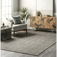 thumbnail image 1 of Earthy Vibes: Natural Jute Braided Rug for Farmhouse Style | Farmhouse Favorite Rustic Jute Braided Rug for Cozy Homes,Eco-Friendly Jute Rug, 1 of 8