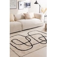 thumbnail image 1 of Earthy Vibes: Natural Jute Braided Rug for Farmhouse Style | Farmhouse Favorite Rustic Jute Braided Rug for Cozy Homes,Eco-Friendly Jute Rug, 1 of 8