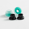 thumbnail image 1 of Eartips for AirPods Pro with Advanced Liquid Silicone Forming Process (Six Pairs), 1 of 6