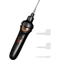 Earwax Remover,Battery Operated Ear Pick For Kids,Visible Ear Cleaner