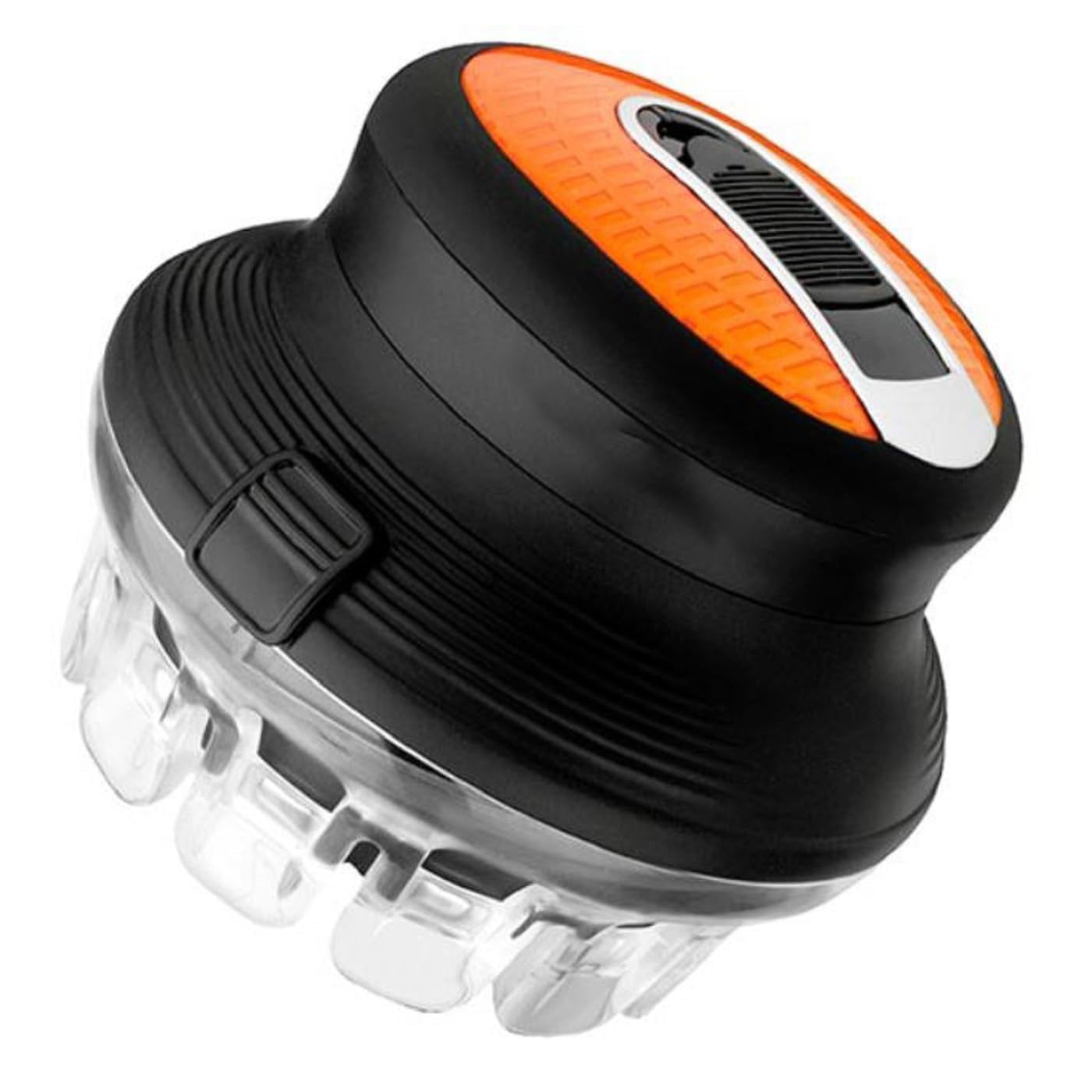 Earwig Bald Head Shaver Mens Hair Clipper Hair Cutting Machine Cordless ...