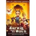 thumbnail image 1 of Earwig and the Witch, 1 of 1
