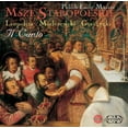 thumbnail image 1 of Eary Polish Masses/il Canto IL CANTO (CD), 1 of 1