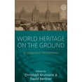 thumbnail image 1 of Easa World Heritage on the Ground: Ethnographic Perspectives, Book 28, (Hardcover), 1 of 1