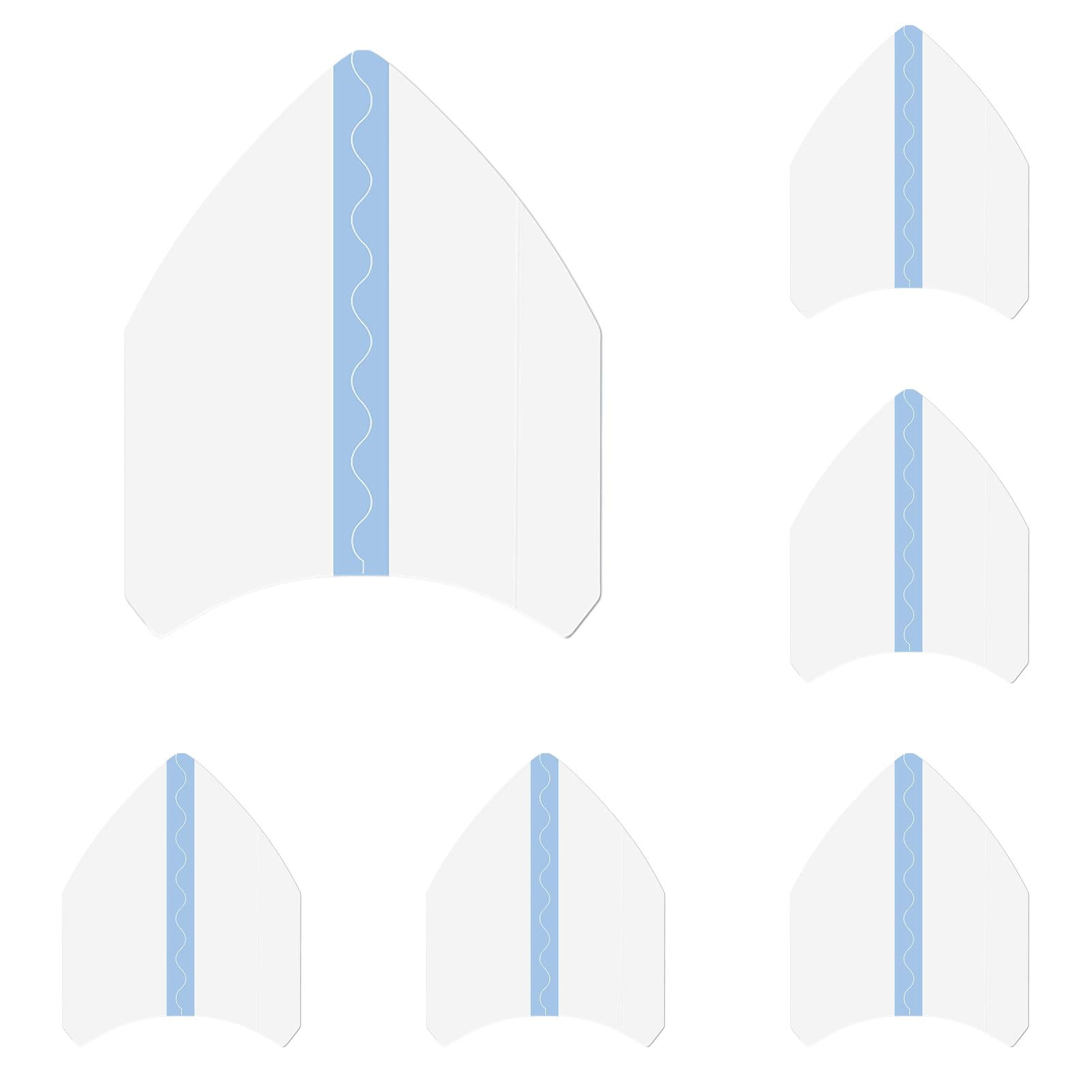 Easdesey 60pcs Instalift Patch for Legs,Lift and Glow Patches Legs ...