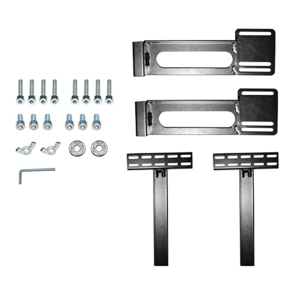 Ease/Ease 2.0 Headboard Bracket Kit