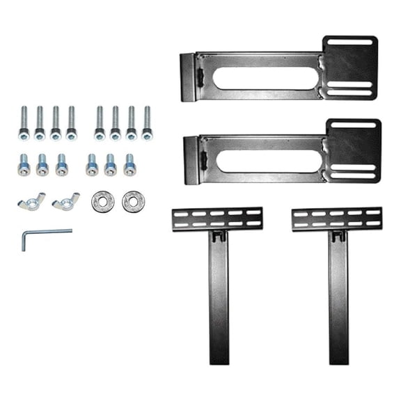 Ease/Ease 2.0 Headboard Bracket Kit