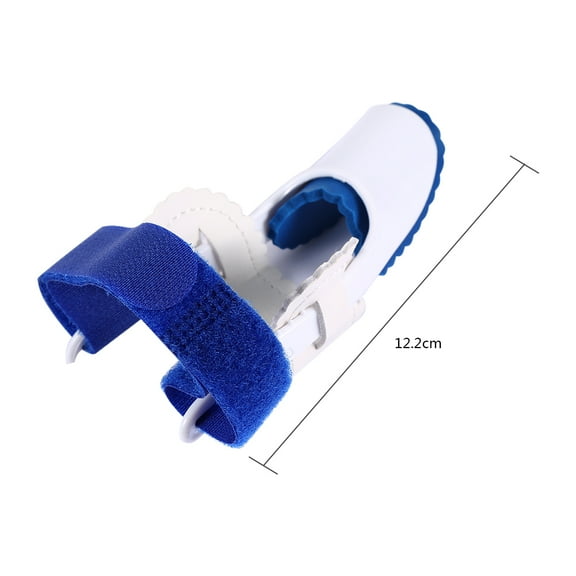 Ease Pressure Bunion Corrector, Flexibility Splint, Relieving Pain From Bent Breathable Woman for Home Man