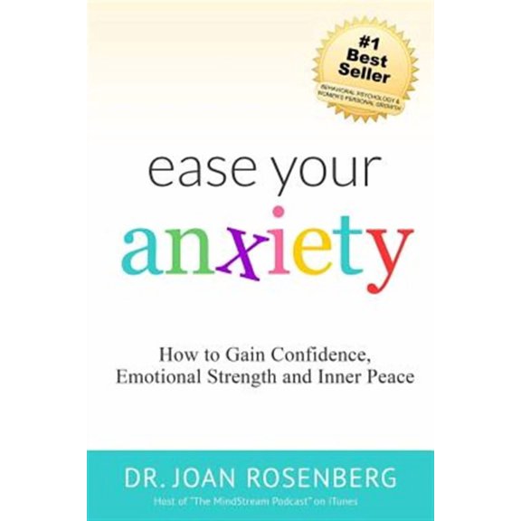 Ease Your Anxiety