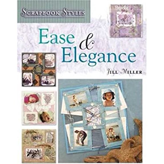 Pre-Owned Ease and Elegance 9780823015931 Used