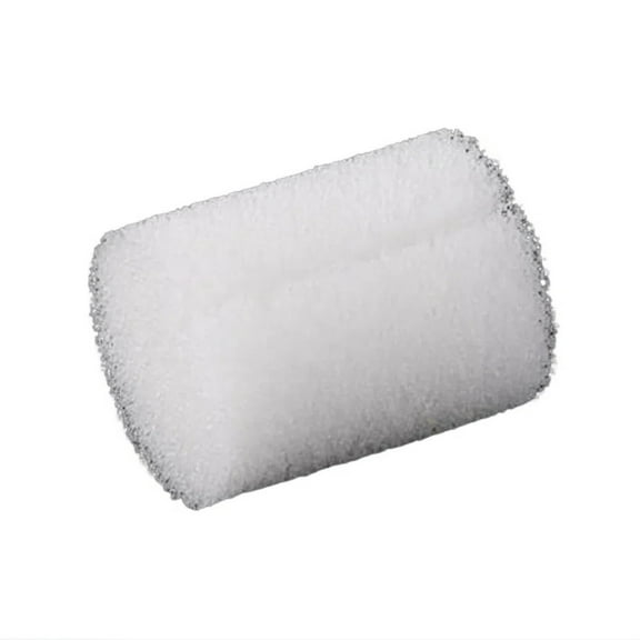 EaseDay Cloning Collars, Premium Grade Plant Foam Inserts for Hydroponics Systems and DIY Clone Machines, Better Than Neoprene for Rooting Germination, White, 1 Pack