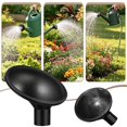 thumbnail image 1 of EaseDay Watering Can Rose Head Replacement Universal Garden Watering Nozzle Head Spooky Shower Attachment for Outdoor Indoor Plants, 1-Pack, 1 of 6