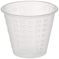 2 Oz Measuring Cup