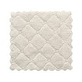 thumbnail image 1 of Easeky 5-Pack 10"X10" Dual-Sided Scouring Dish Cloths, Coral Fleece & Mesh Scrubber Towels, Reusable Wash Rags for Pots, Pans, Countertops, Dorm, Rv, Restaurant Kitchens, 1 of 9
