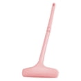 thumbnail image 1 of Easeky Multifunctional Window Screen Cleaner Brush with Extendable Handle, for Glass, Car Window, Mesh, And Lint Removal, No Streaks, Hanging Hole for Storage, Cleaning Brush*1, 1 of 6
