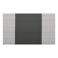 thumbnail image 1 of Easeky Pvc Woven Placemat Set Heat-Resistant 185 °F, Washable Table Mat for Dining Room Kitchen, Non-Slip Scratch-Proof Pad, Khaki 18 X 12 In, 1*Plate Mat, 1 of 9
