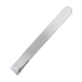 thumbnail image 1 of Easeky Stainless Steel Corn Prep Peeler, Quick Cob Kernel Stripper Tool, Sharp Blade Fresh & Boiled Corn Remover, Dishwasher-Safe Kitchen Gadget for Soup, Salad, teen Food, Corn Scraper X1, 1 of 9