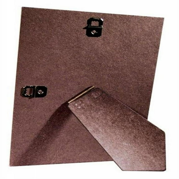 Easel Back Fits A 5X7 Picture Frame Or Tile (Pkg/5)