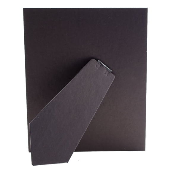 Easel Back Stand Fits A 11x14" Picture Frame Or Tile (Pkg/5)