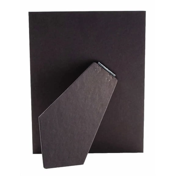Easel Back Stand Fits A 3.5X5 Picture Frame Or Tile (Pkg/5)