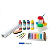Melissa & Doug Arts & Crafts Art Sets (25 Piece)