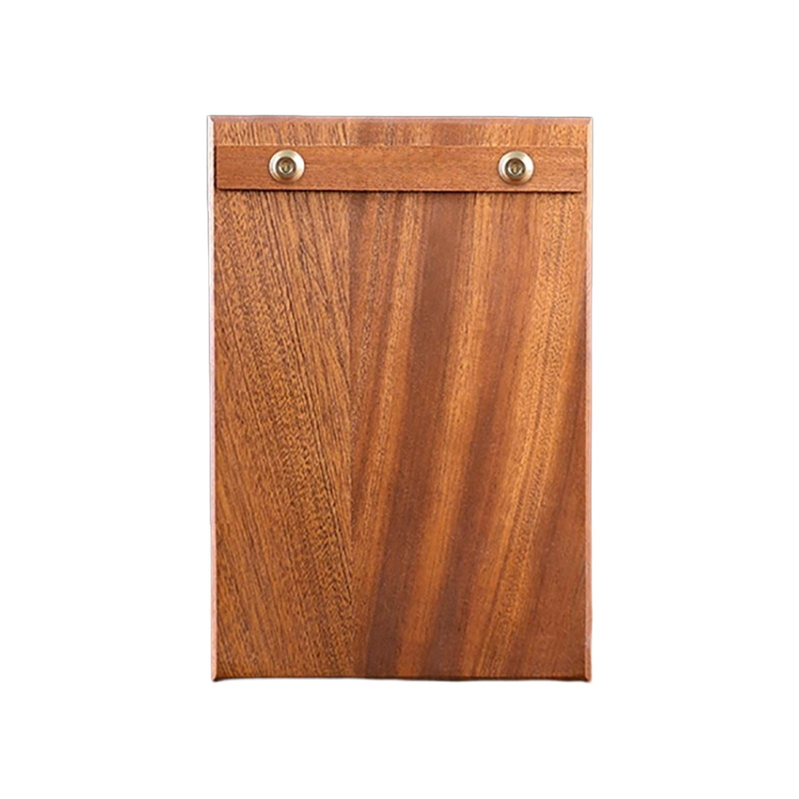 Easel Document Holders Free Standing Clipboard Flyer Display Artwork