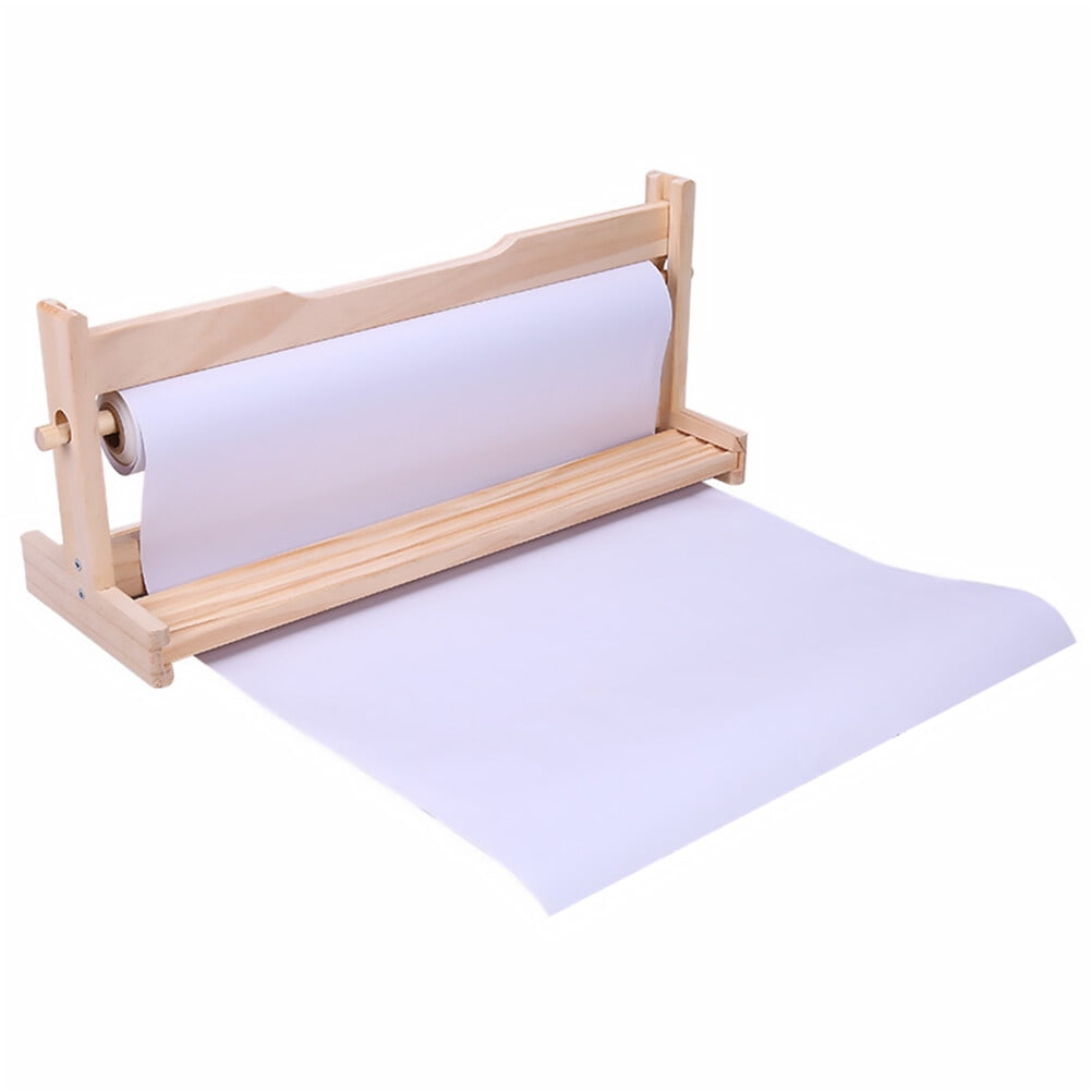 Easel Drawing Stand for Kids Table Top Easels Painting Paper Storage