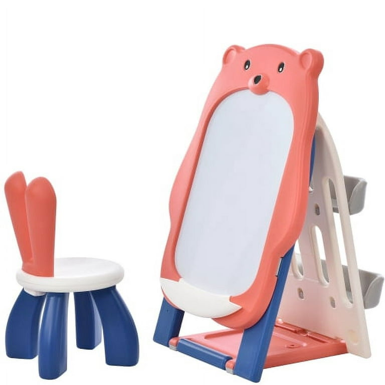 https://i5.walmartimages.com/seo/Easel-Kids-Folding-Kids-Art-Stool-Adjustable-Whiteboard-Standing-Foldable-Easel-Dry-Erase-Board-Book-Shelf-Toddler-Chair-Gift-Girls-Boys-Red_575ed428-905a-4bb0-8881-1cd49dfba956.4094f919da837f5411463a40873ef469.jpeg?odnHeight=768&odnWidth=768&odnBg=FFFFFF