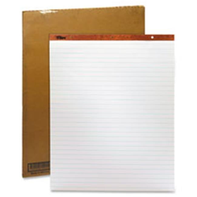 Easel Pad, 15lb, 8.75 in. Spc, 50 Sheets, 27 in. x 34 in., 2-CT, WE