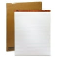 thumbnail image 1 of Easel Pad, 15lb, 8.75 in. Spc, 50 Sheets, 27 in. x 34 in., 2-CT, WE, 1 of 1