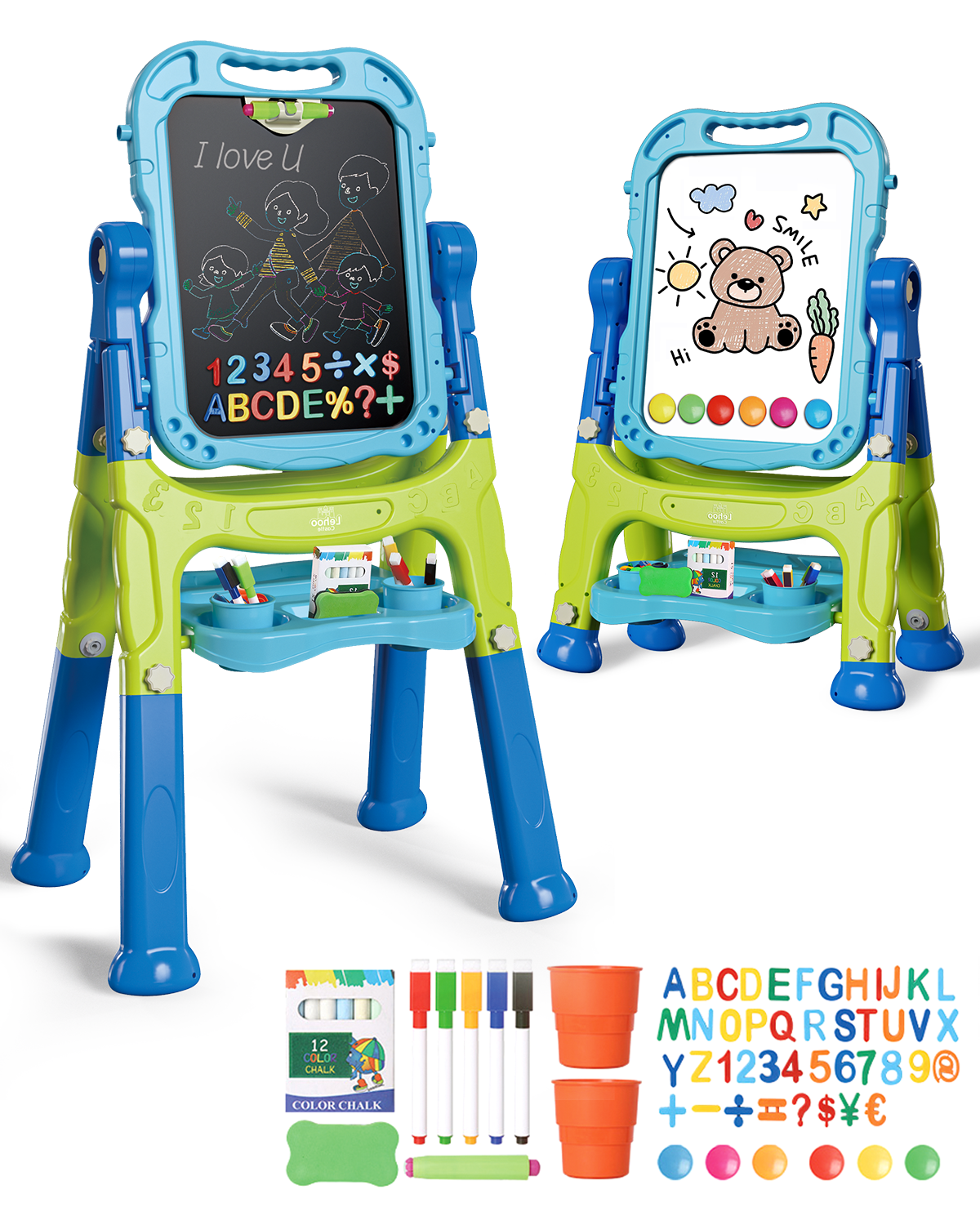 Art Alternatives Single Mast Easel - Walmart.com