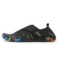 thumbnail image 1 of Eash Mens Womens Water Shoes Swimming shoes Fast Dry Breathable Lightweight summer outdoors Yoga shoes, 1 of 7