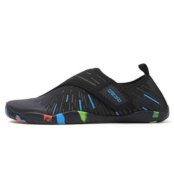 Eash Mens Womens Water Shoes Swimming shoes Fast Dry Breathable Lightweight summer outdoors Yoga shoes