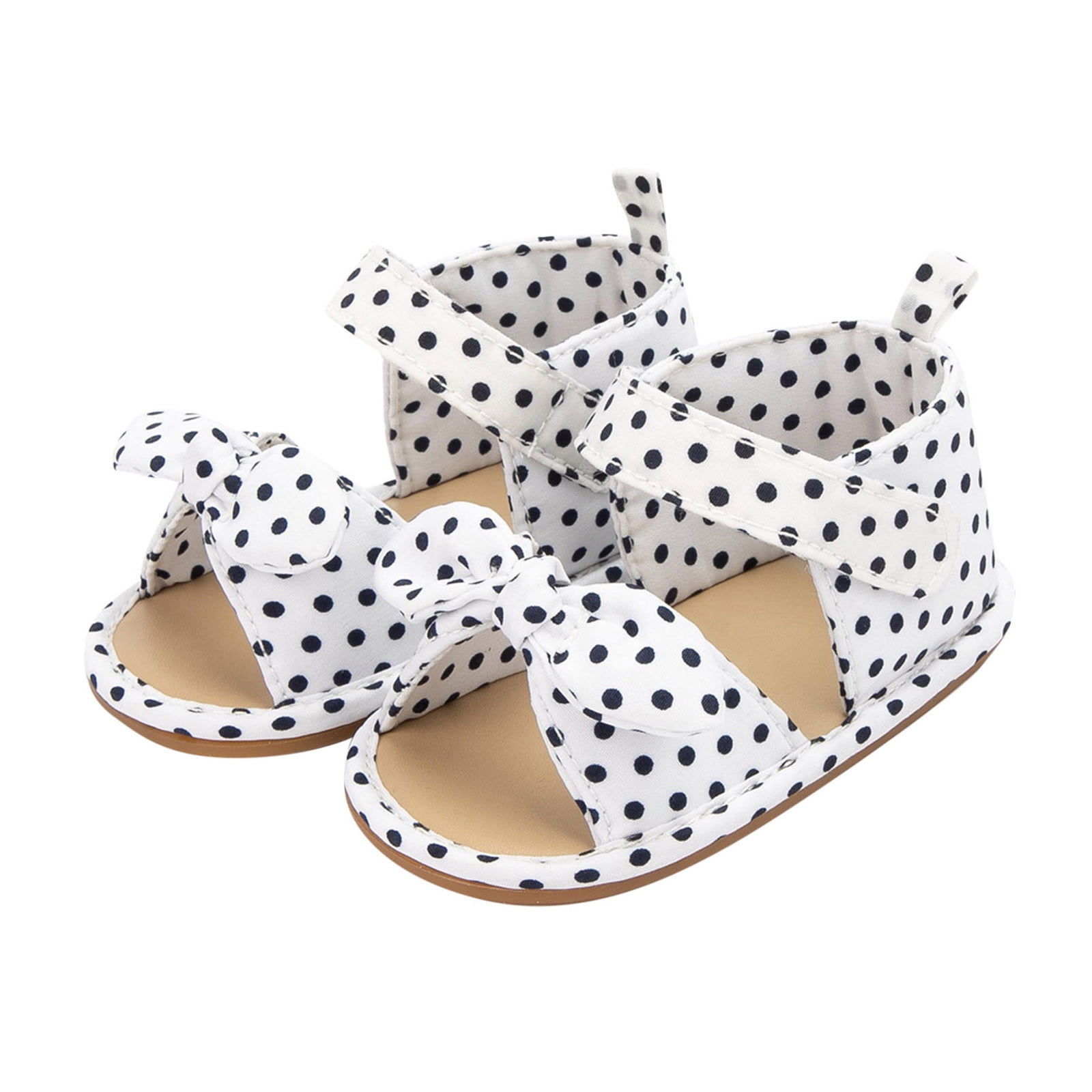 Eashery Baby Girl Boy Sandals Lightweight Breathable Mesh First Walkers ...