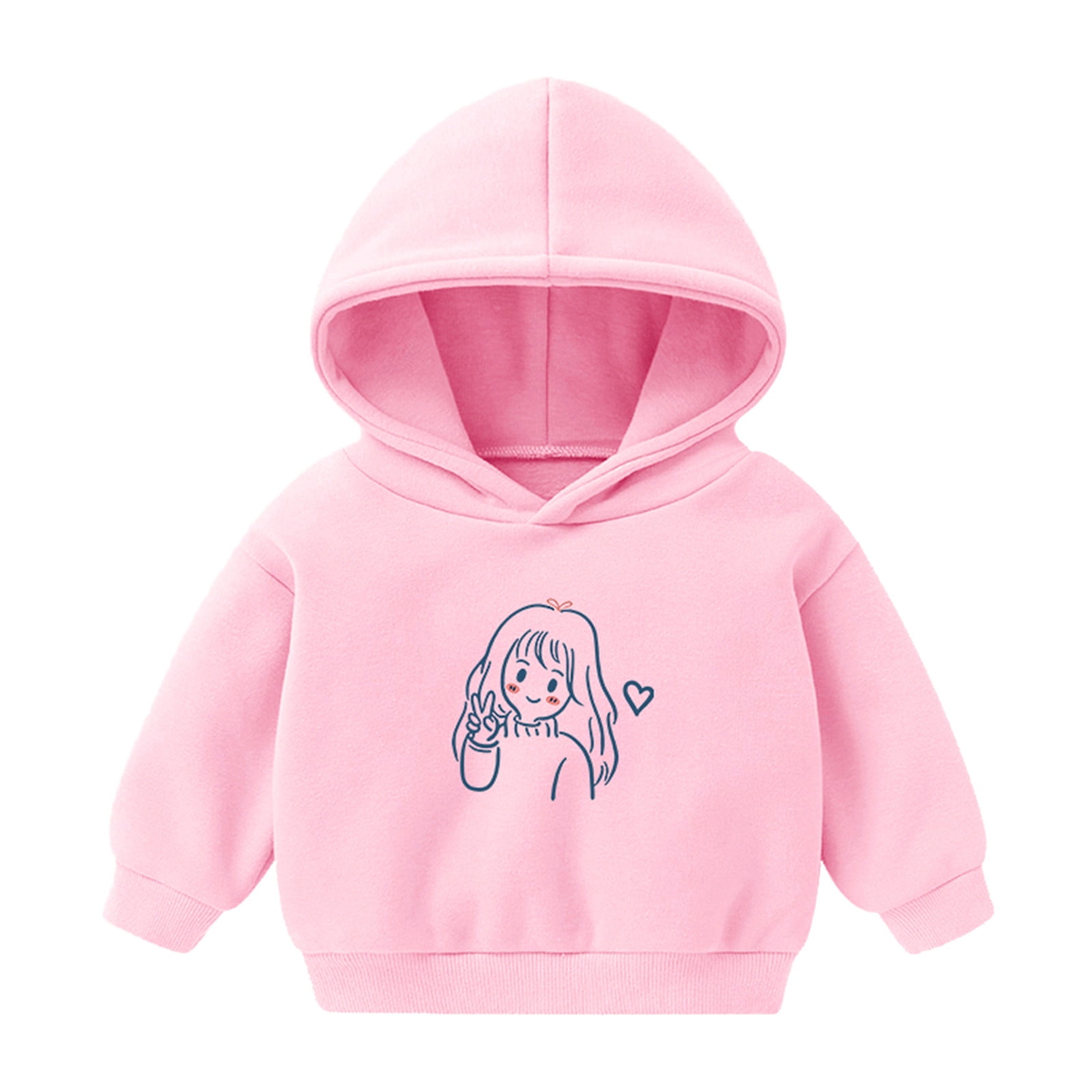 Womens Hoodie Hoodies That Say Baby Girl Eashery Baby Girl