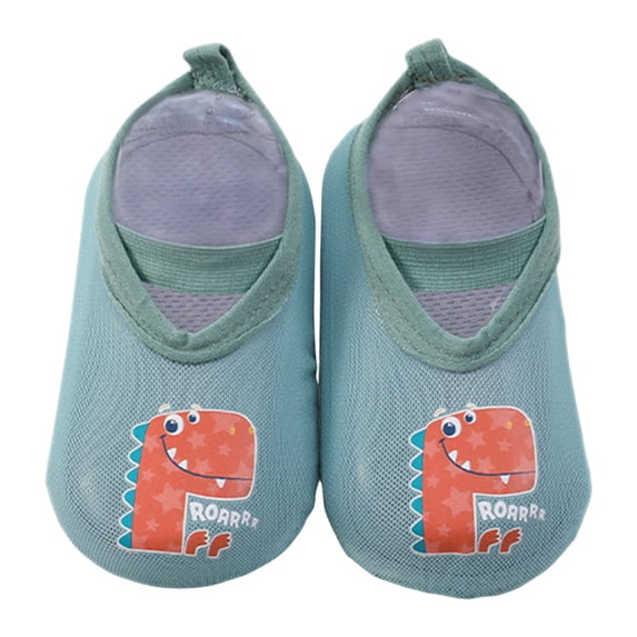 Eashery Baby Girls Boys Canvas Sneakers Baby Girl and Boy Closure Sneakers Comfort Fall Outdoor Casual Beach Shoes Toddler Shoes Girl (Green,18 Months)