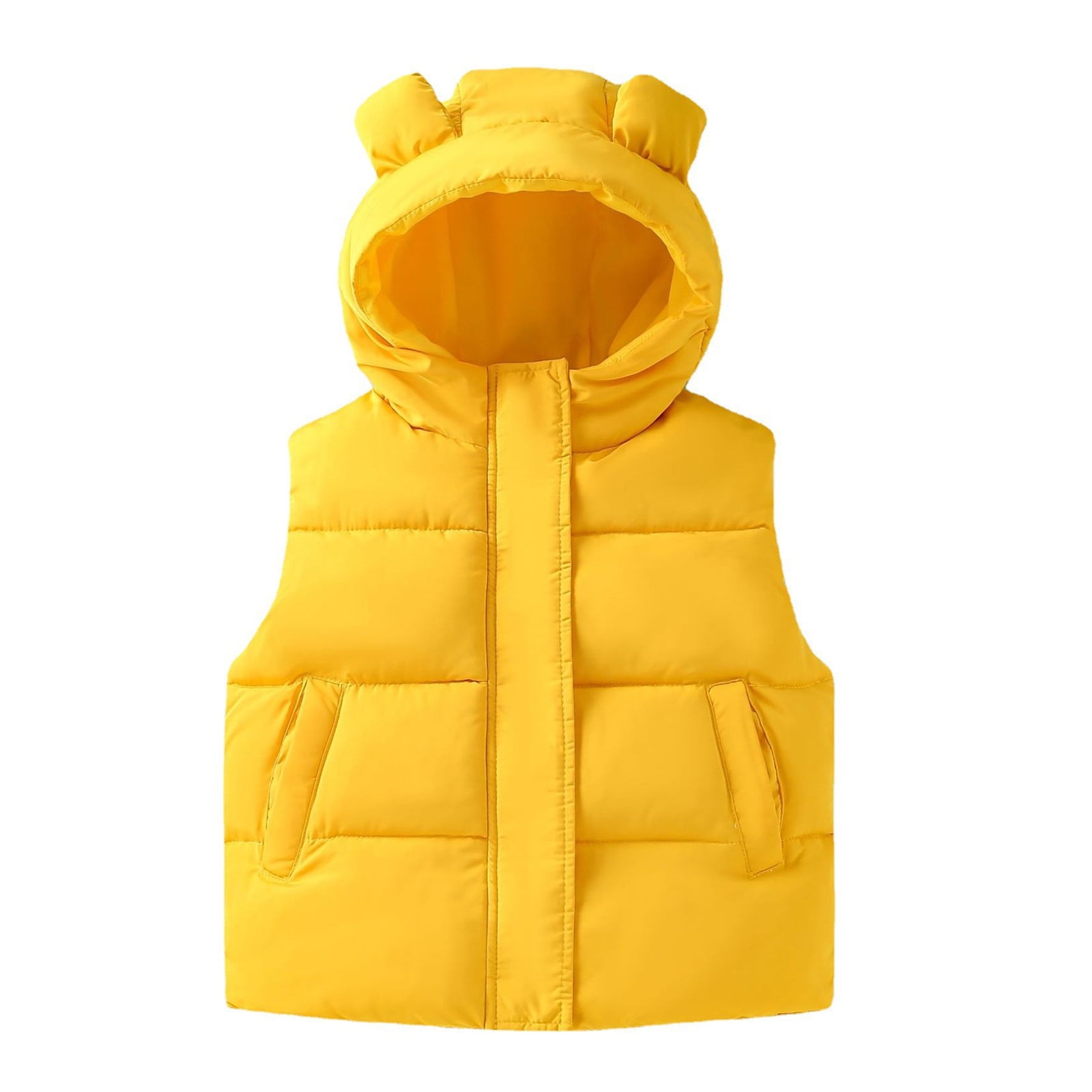 Eashery Baby and Toddler Boysâ Jacket Full Zip Hoodie Jacket Long