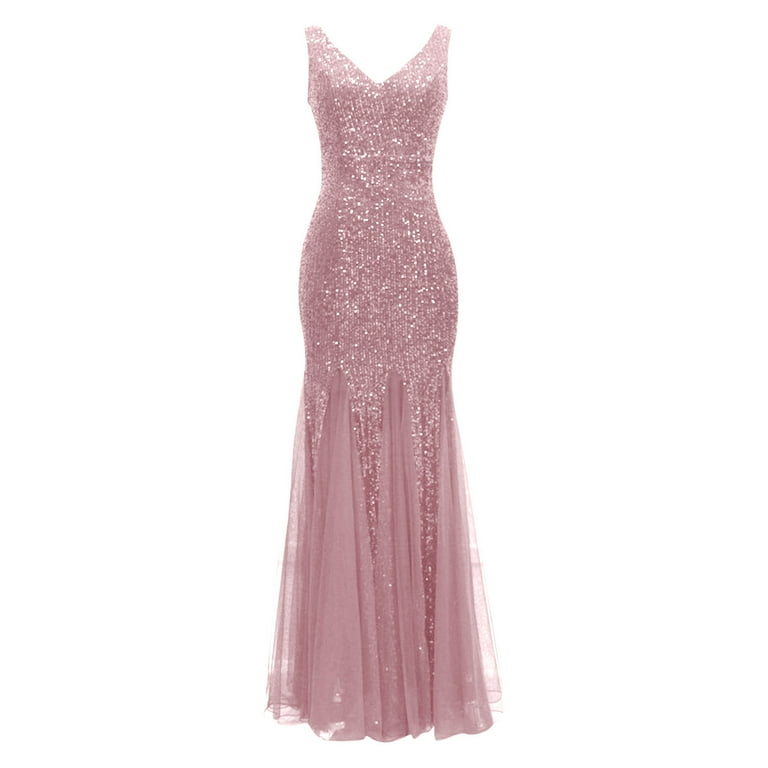 Pink Floral Lace Dress Short Bridesmaid Dresses with Sheer Neckline