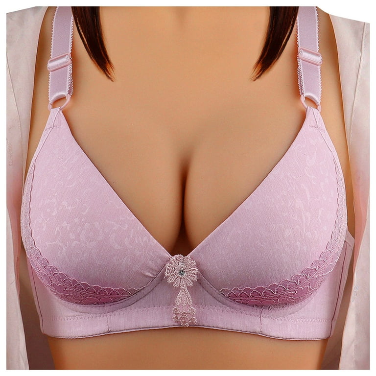 Cup Size Bra Small Chest, Small Size Women's Bras