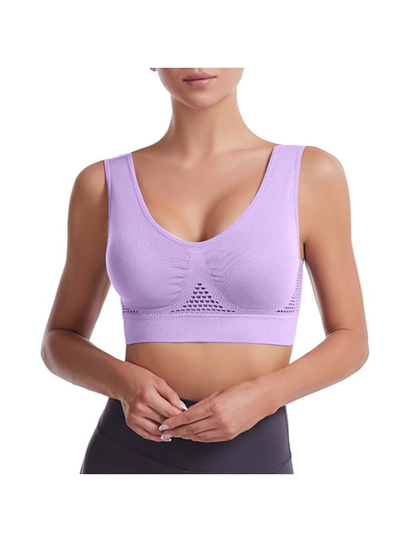 Bras for Women Full Coverage Women's Retro Chic Full Figure Underwire Bra B 3X-Large