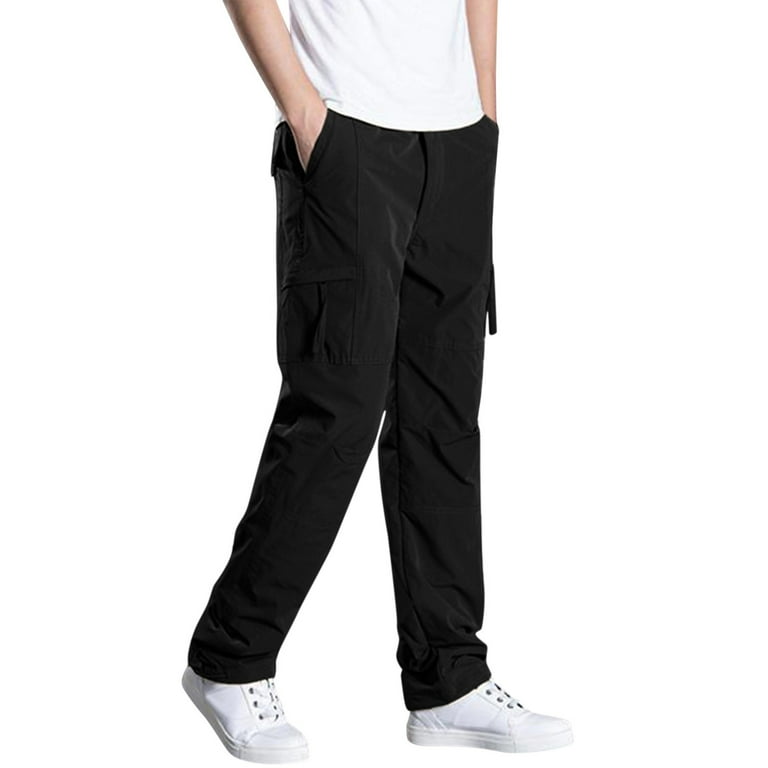Ezy wide fit cargo jogger pants new arrivals