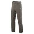thumbnail image 1 of Eashery Cargo Pants for Men Cotton Cargo Work Pants Relaxed Fit Sweatpant Mens Pants (Grey,M), 1 of 2