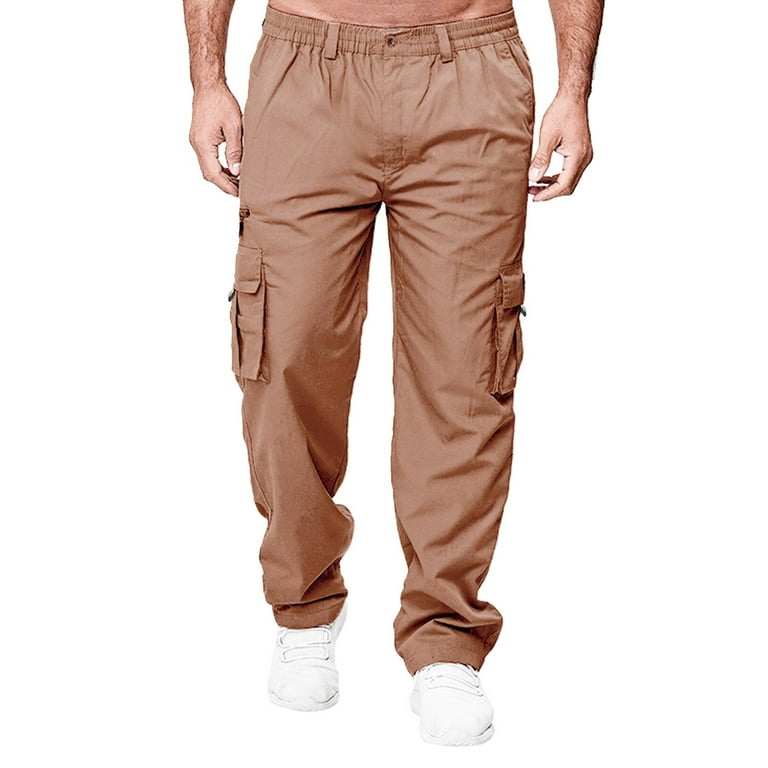 Twill Jogger Pant, Golden Yellow Twill Jogger Pant, Golden Yellow