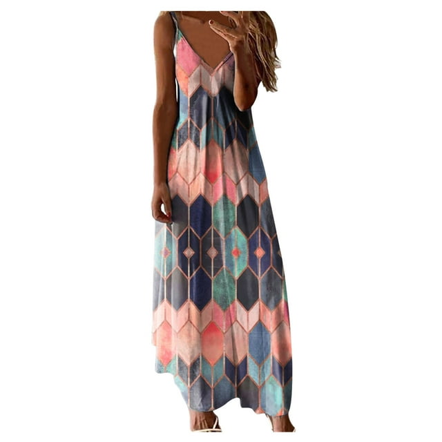 Eashery Dresses Shaper Dress Bodycon Maxi Mini Built in Shapewear Bra 8 in 1 Women Lounge Long Short Slip Dresses Red Large