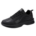 thumbnail image 1 of Eashery Fishing Shoes Men's Sneaker Shoes, Weather-Resistant C 10, 1 of 3