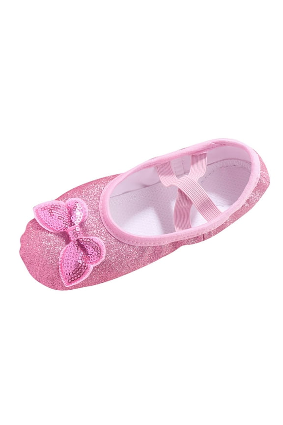 Little Girls Shoes Sneakers For Girls Boy's Girl's Color Canvas Slip-On Lightweight Sneakers Cute Casual Running Shoes B 10