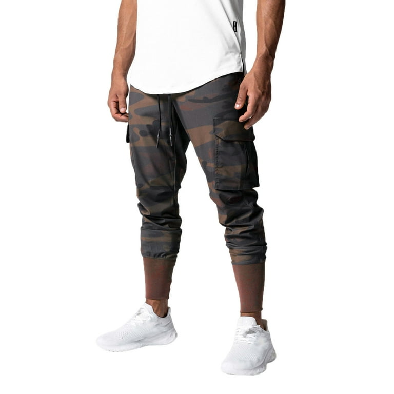 Mens camo chino pants deals